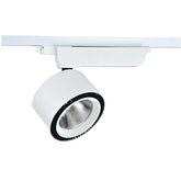LED LS-DK918 40W 3000K WHITE (TS)