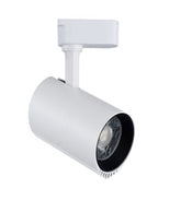 LED LD057 20W WHITE NEW TRACKLIGHT (HAIGER)