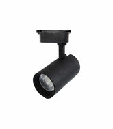 LED ZX057-30W 6000K BLACK TRACKLIGHT (HAIGER)