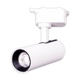 LED ZX-B69-20W 4000K WHITE TRACKLIGHT (HAIGER)