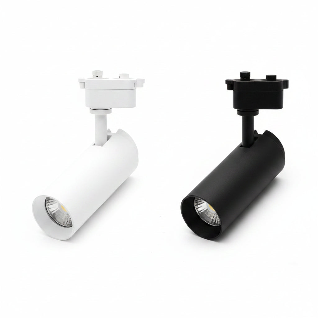 LED ZX-B69-10W BALCK NEW TRACKLIGHT