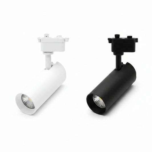 LED ZX-B69-10W BALCK NEW TRACKLIGHT