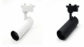 LED ZX-B69-30W 6000K BLACK NEW TRACKLIGHT(HAIGER)