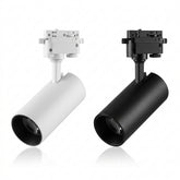LED ZX-B69-30W 6000K BLACK NEW TRACKLIGHT(HAIGER)