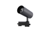 TRACKLIGHT TK03 BLACK 10W 3CCT (HAIGER)