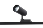 TRACKLIGHT TK04 BLACK 20W 3CCT (HAIGER)