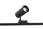 Tracklight TK05 Black 30W 3CCT (HAIGER)