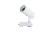 TRACKLIGHT TK06 WHITE 10W 3CCT (HAIGER)