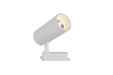 TRACKLIGHT TK07 WHITE 20W 3CCT (HAIGER)