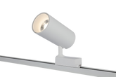 TRACKLIGHT TK08 WHITE 30W 3CCT (HAIGER)