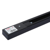 TRACK M. BLACK STANDART 4m (2 LINE) (TEKSAN)