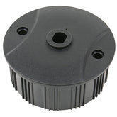 Celiling Adaptor Black (TS)