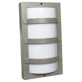 C3073 E27 60W SILVER (TEKLED)