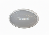 LED 3215-X 12W 4000K WHITE (TEKLED)