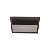 FD014-2 20W Silver Grey 4000K IP65 (TEKLED)