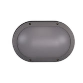 FD016-4 20W SILVER GREY 6000K IP65
