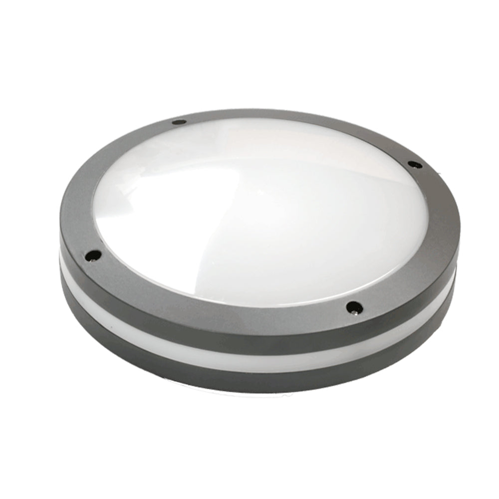 FD021-1 30W SILVER GREY 4000K IP65 (TEKL)