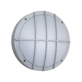 FD023-4 20W Silver Grey 4000K IP65 (TEKLED)