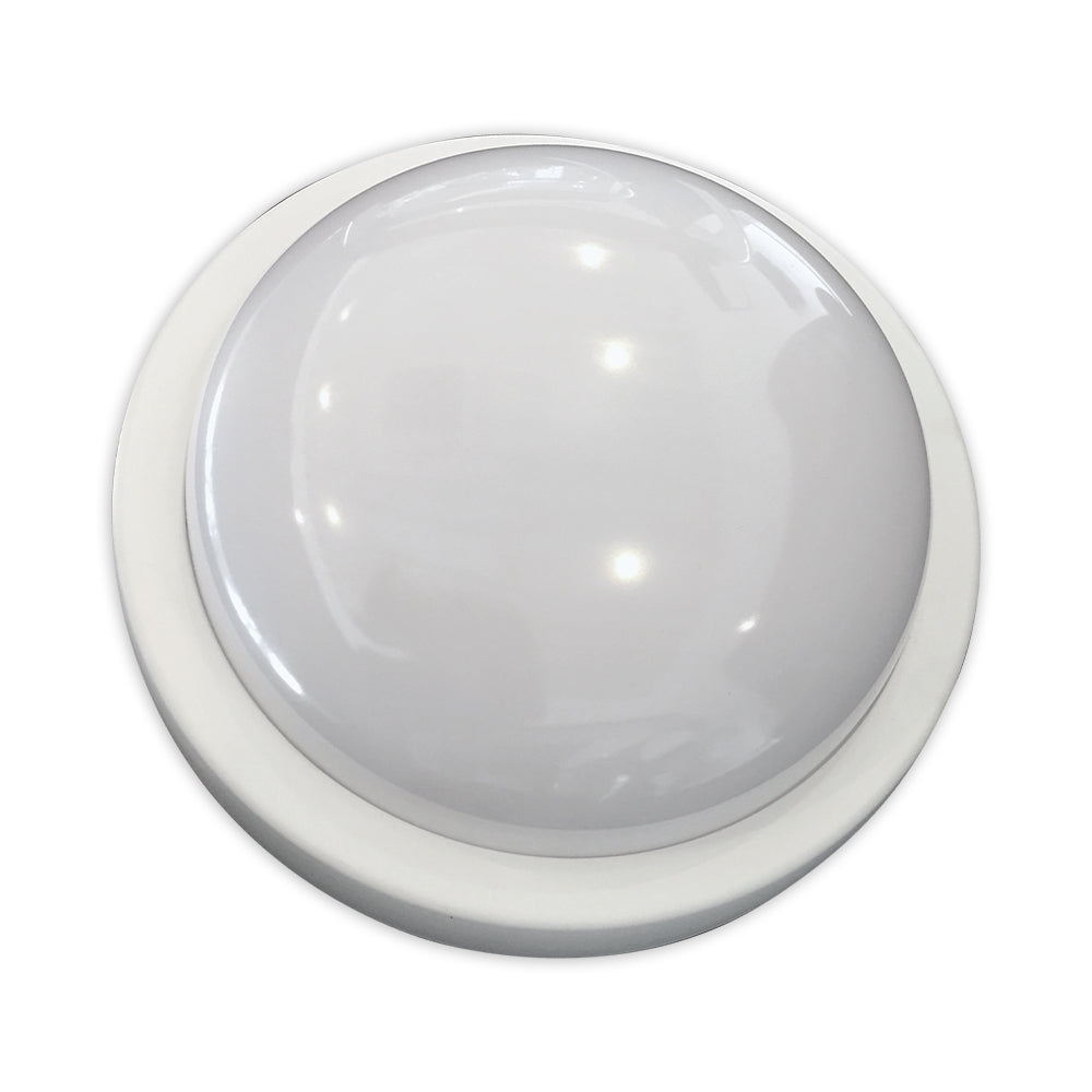LED 3511 8W 6000K WHITE IP54 (TS)