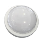 LED 3511 8W 6000K WHITE IP54 (TS)