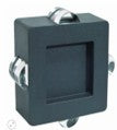 LED C0159 4X1W DARK GREY 4000K NEW (TEKLED)