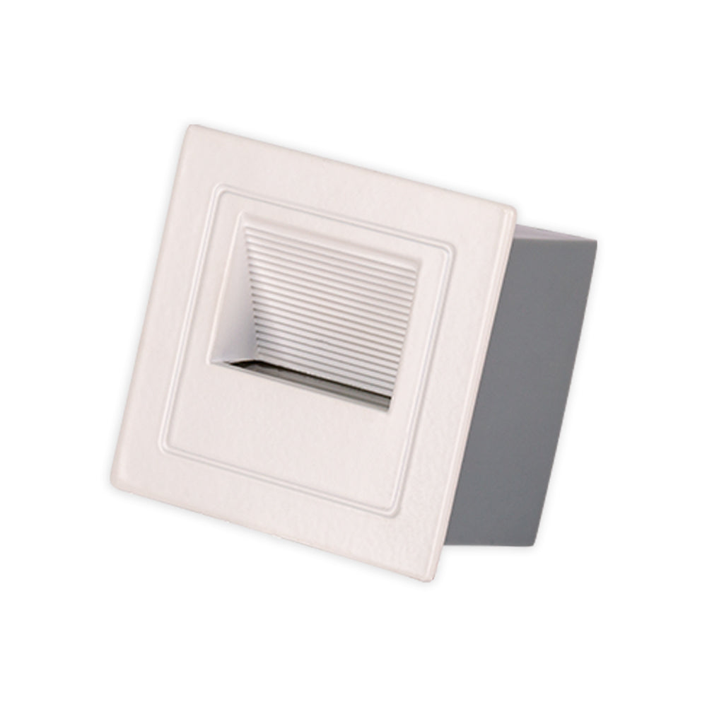 LED E5055 3W WHITE 3000K (TEKLED)