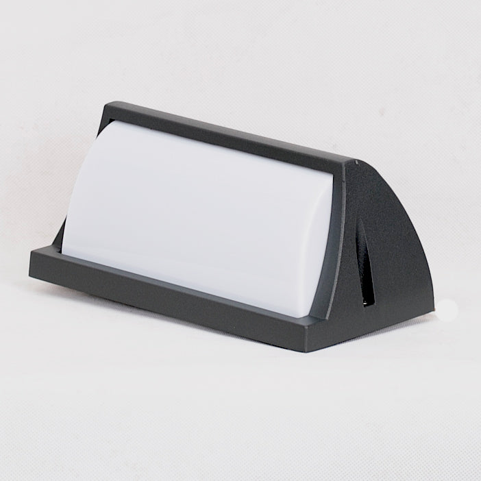 C3110 10W BLACK 4000K (TEKLED)