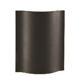 LED B2245 2x5w DARK GREY 5000K(TEKLED)