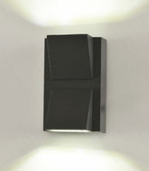 LED B2192 2x3W GREY 5000K (TEKLED)