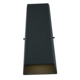LED B2193 2*3W GREY 3000K (TEKLED)