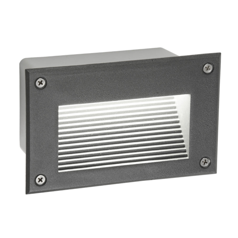 LED E5005 5W DARK GREY 5000K (TEKLED)
