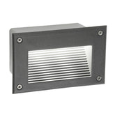 LED E5005 5W DARK GREY 4000K NEW (TEKLED)