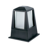 B2206 DARK GREY E27 (TEKLED)