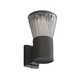 B2265-T DARK GREY E27 (TESAN)