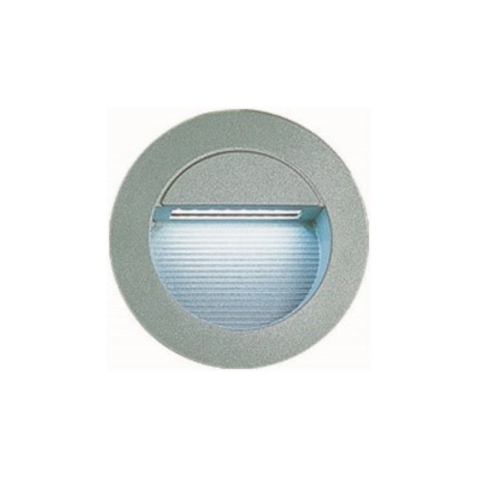 R9001 SILVER GRAY (14XLED BLUE) (TS)