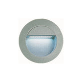 R9001 SILVER GRAY (14XLED BLUE) (TS)