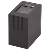 X3002 BLACK 1X3WLED IP54 (TEKSAN)
