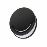 LED B2161x5w BLACK 6000K (TEKLED)
