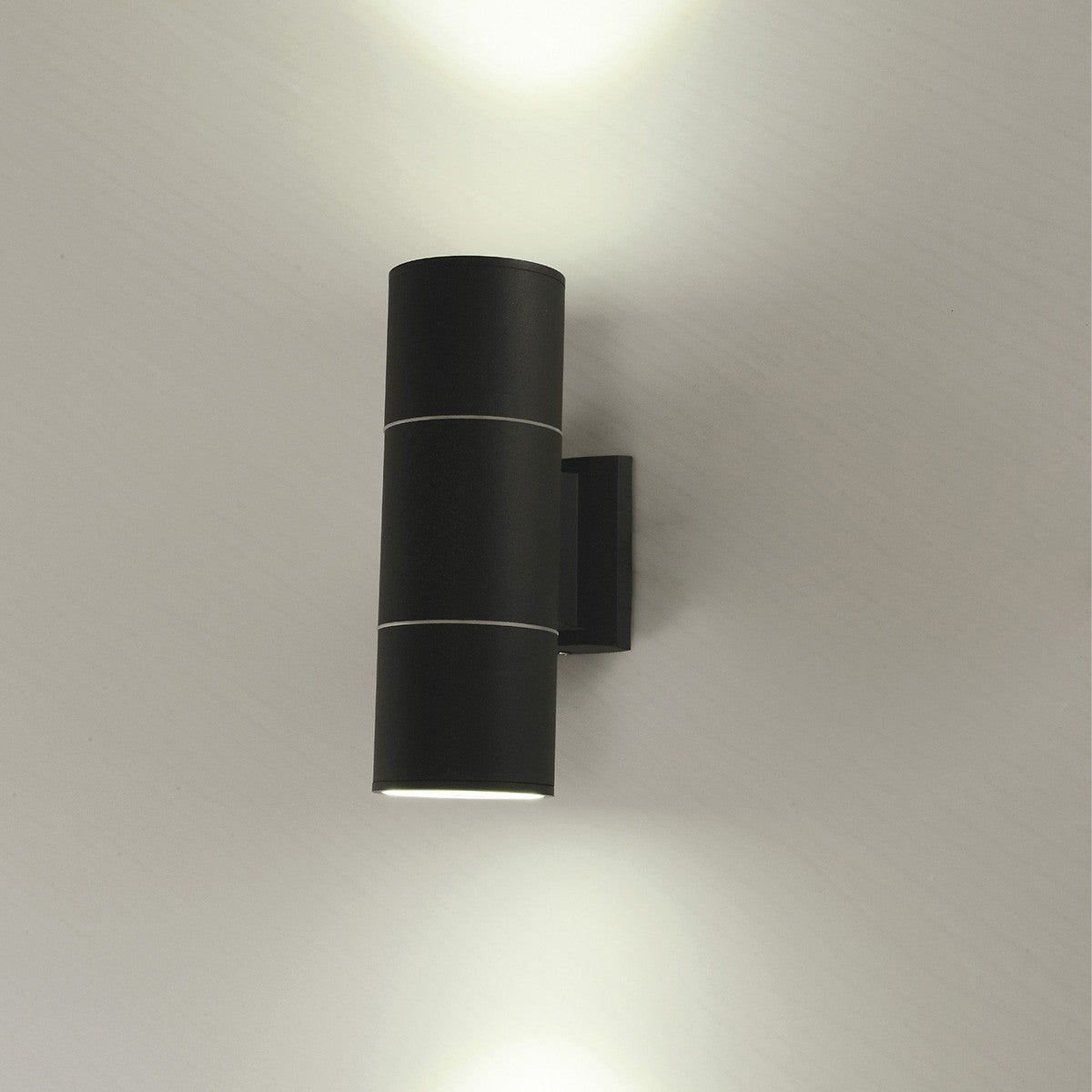 LED ECO B2152 2*10W COB GREY 4000K (TEKLED)