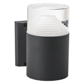 LED B2167 5W BLACK 3000K (TEKLED)