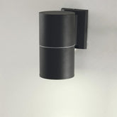 LED B2151x10W GU10 DARK GREY (TEKLED)