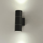 LED B2152 2x10W GU10 DARK GREY (TEKL)