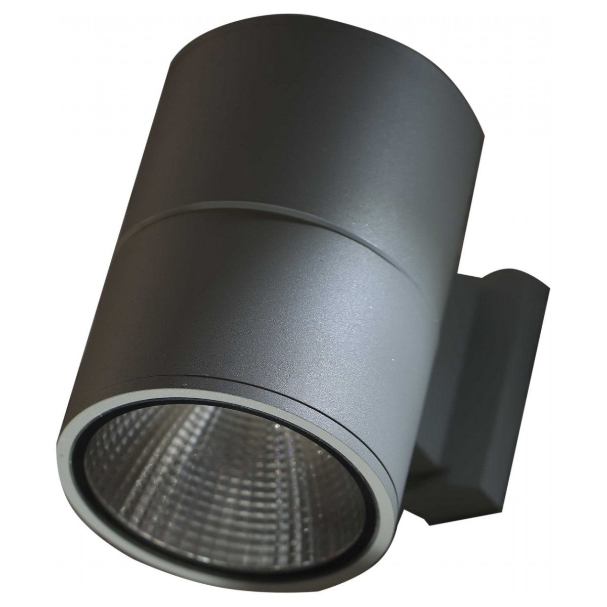 311S 2*E27 IP54 SILVER GREY TEKLED