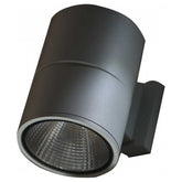 311S 2*E27 IP54 SILVER GREY TEKLED