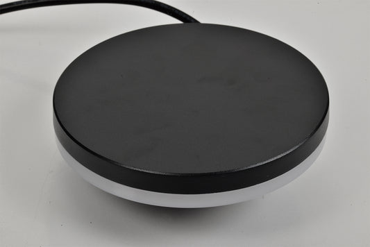 841Y IP65 BLACK 12 W 4000K