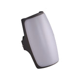 822x10W DARK GREY 4000K IP54 (TEKLED)