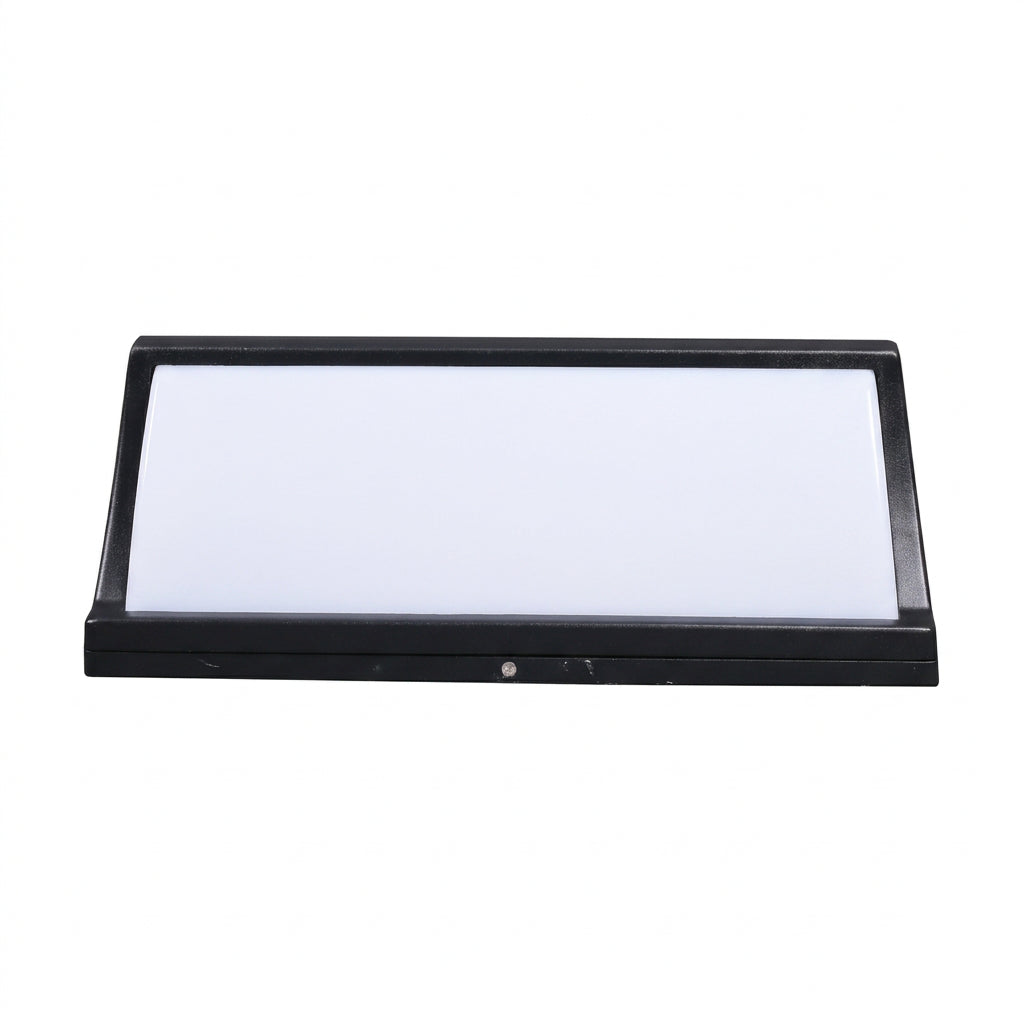001/385 20W BLACK 4000K IP65 (TEKLED)