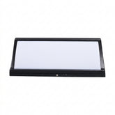 001/385 20W BLACK 4000K IP65 (TEKLED)