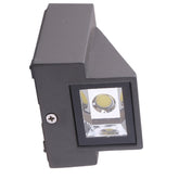 689/1 3W DARK GREY 6000K IP65 (TEKLED)