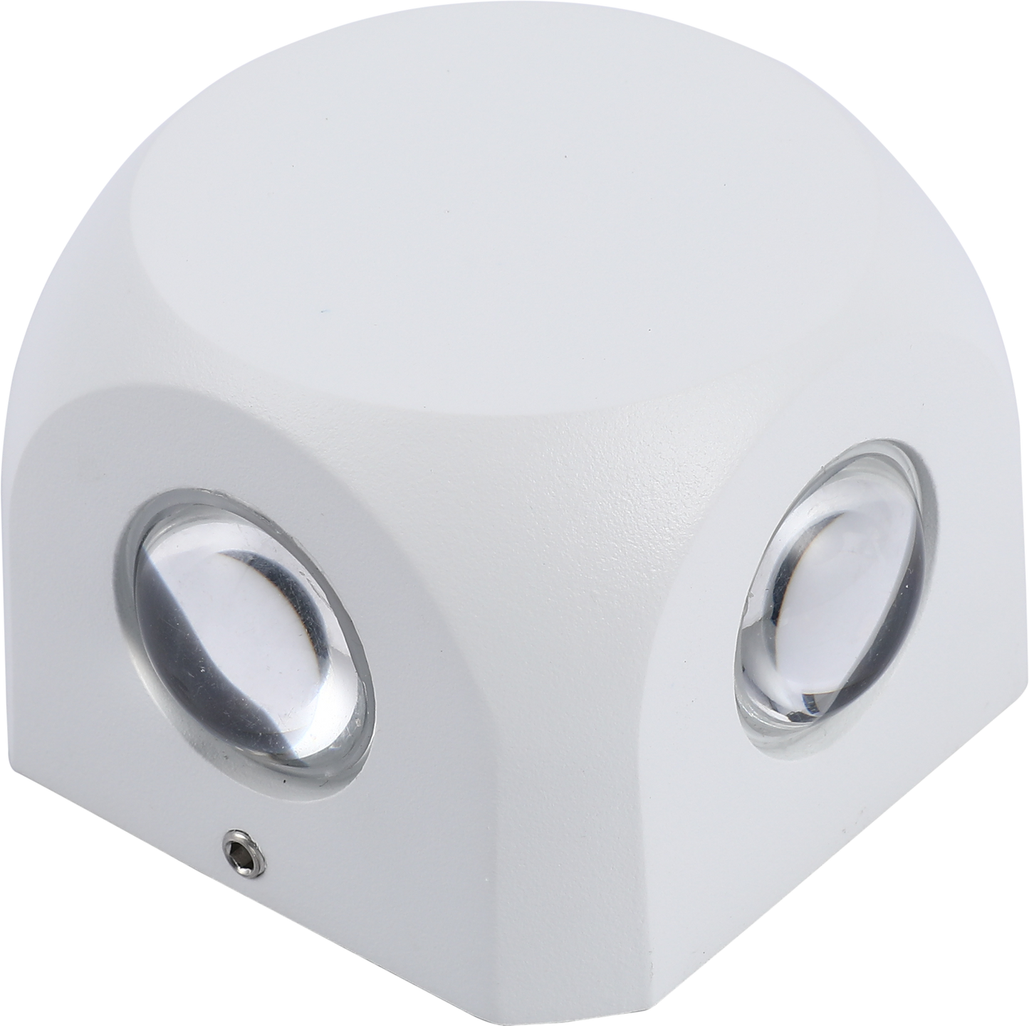 PL-461 4*1W SAND WHITE NEW 3000K IP54 (TEKLED)